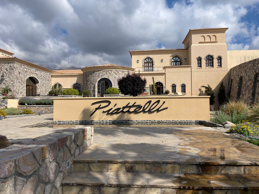 The Piattelli Wine Resort主图