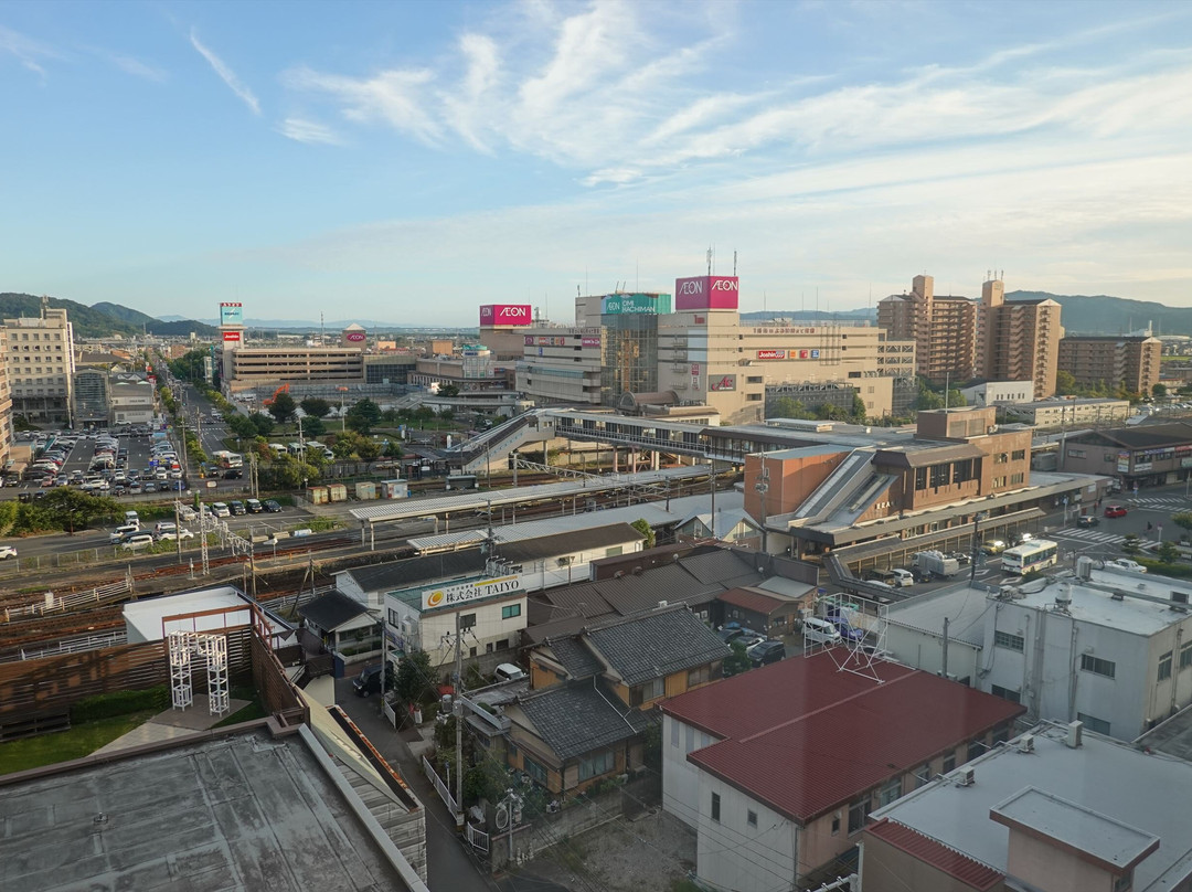 Hotel New Omi主图