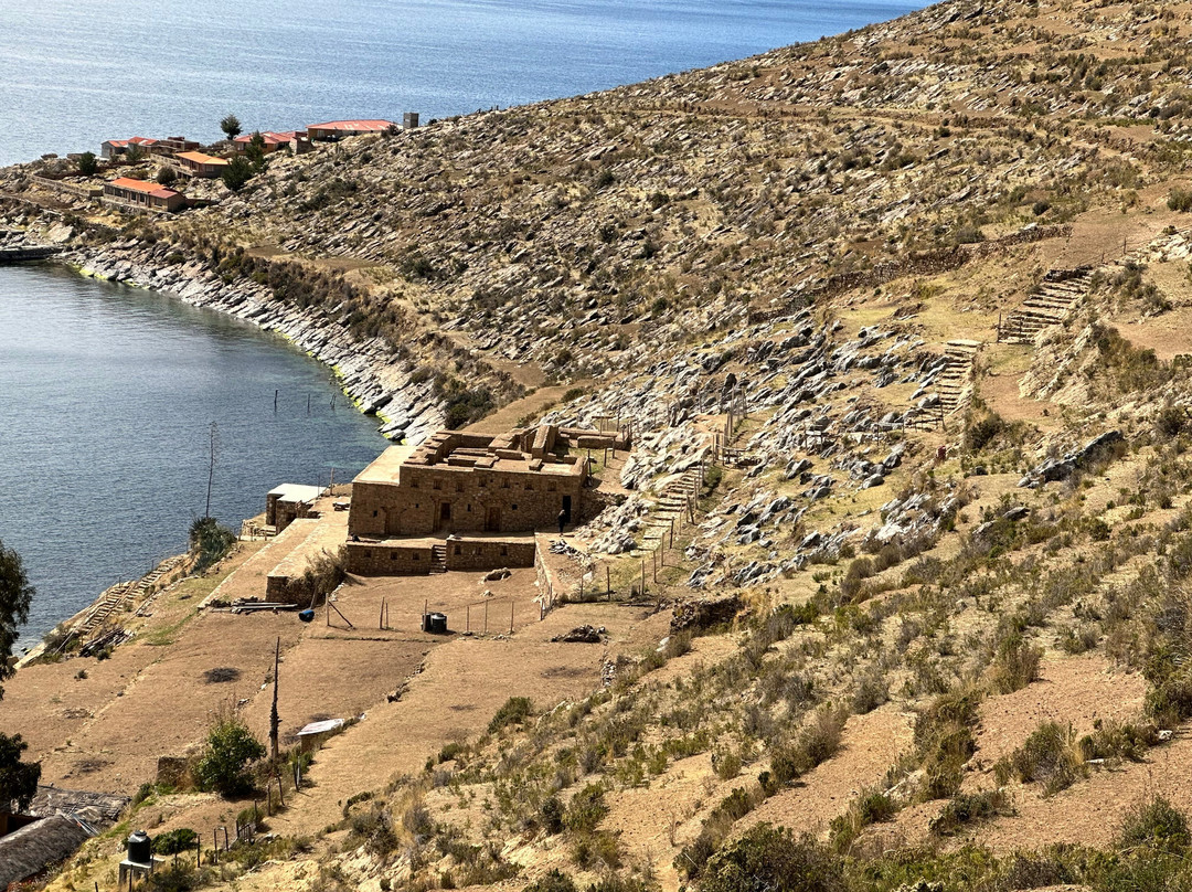 Posada Del Inca Eco-Lodge主图