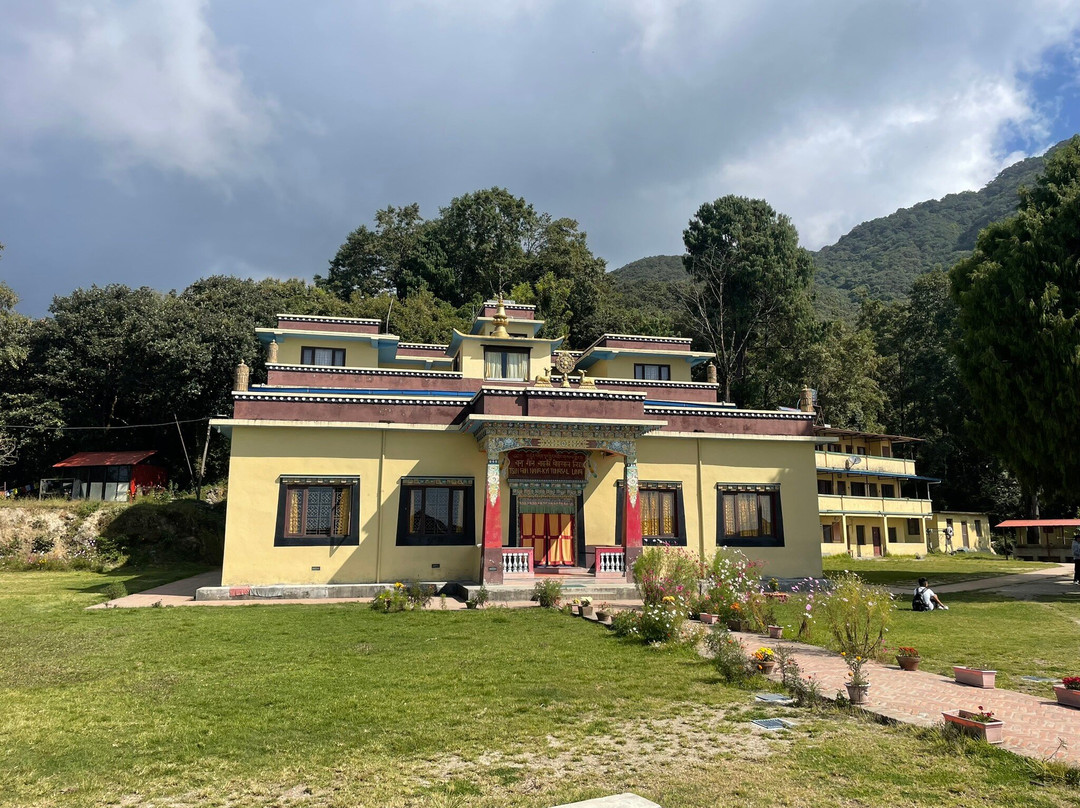Himalayan Yoga Academy景点图片