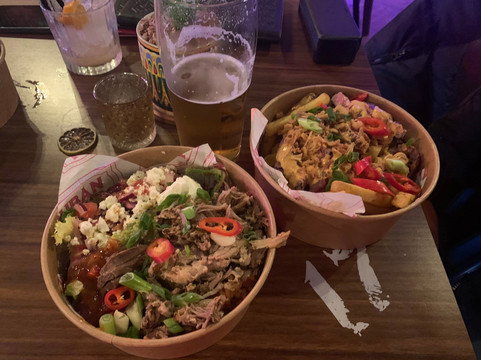 Cuban Pete's-赫尔河畔金斯顿必去景点