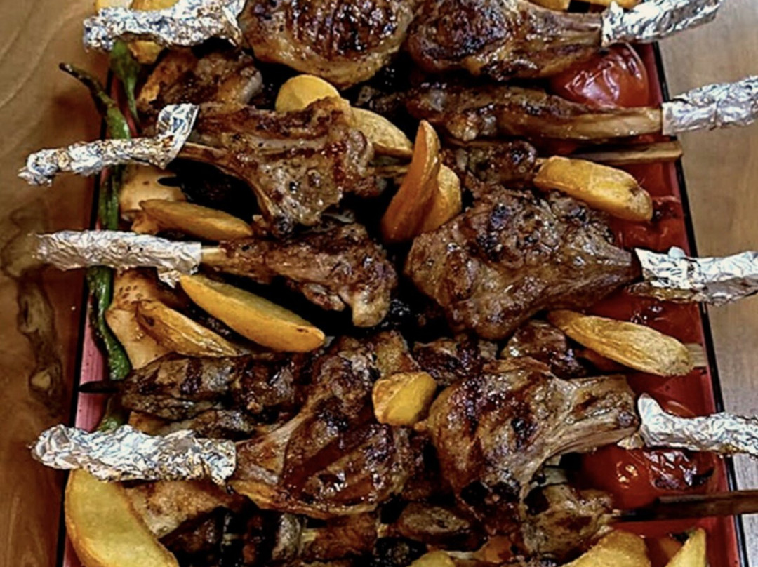 Restaurant Engin Cafe Bistro