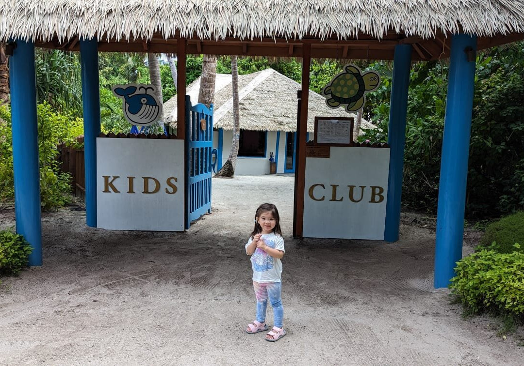 马尔代夫杜斯特塔尼主图