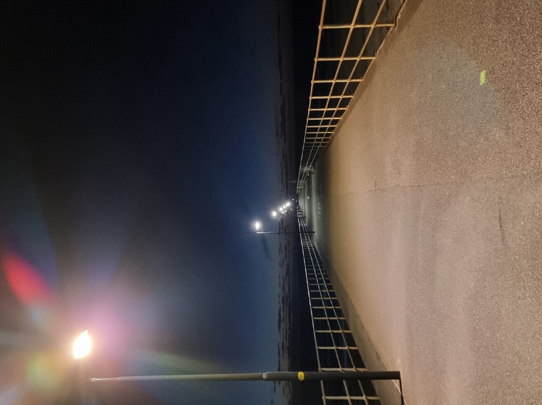 Ensenada Motor Inn主图