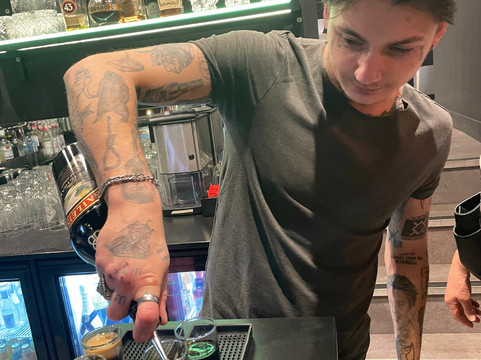 Tipsy's-哈里法克斯必去景点