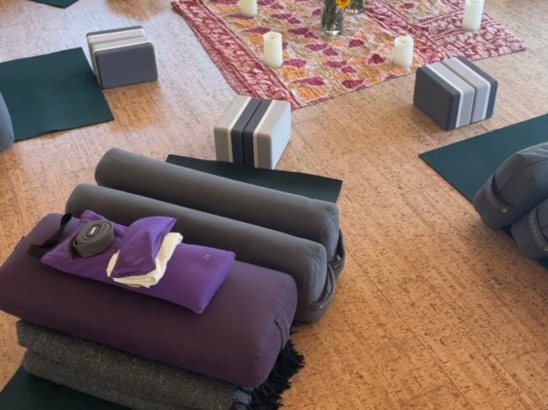 Buckeye Tree Lodge & Cabins主图