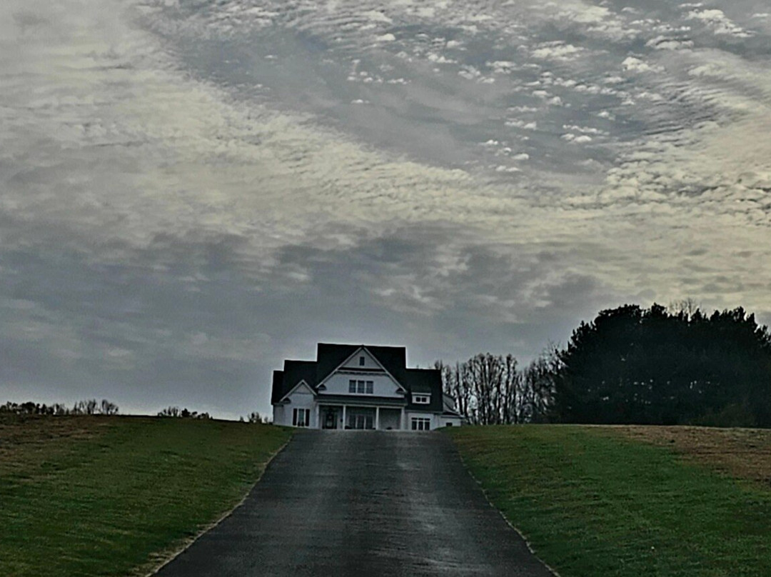 Joy in Hand Flower Farm-Forest Hill必去景点
