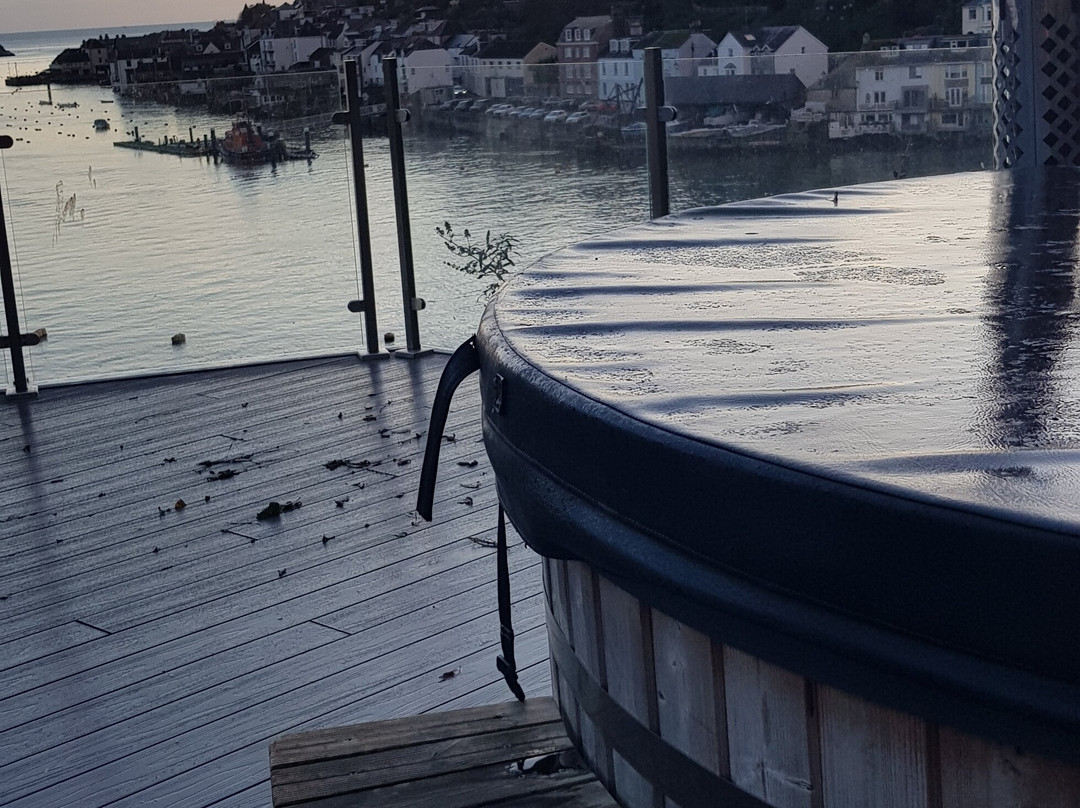 The Old Ferry Inn主图