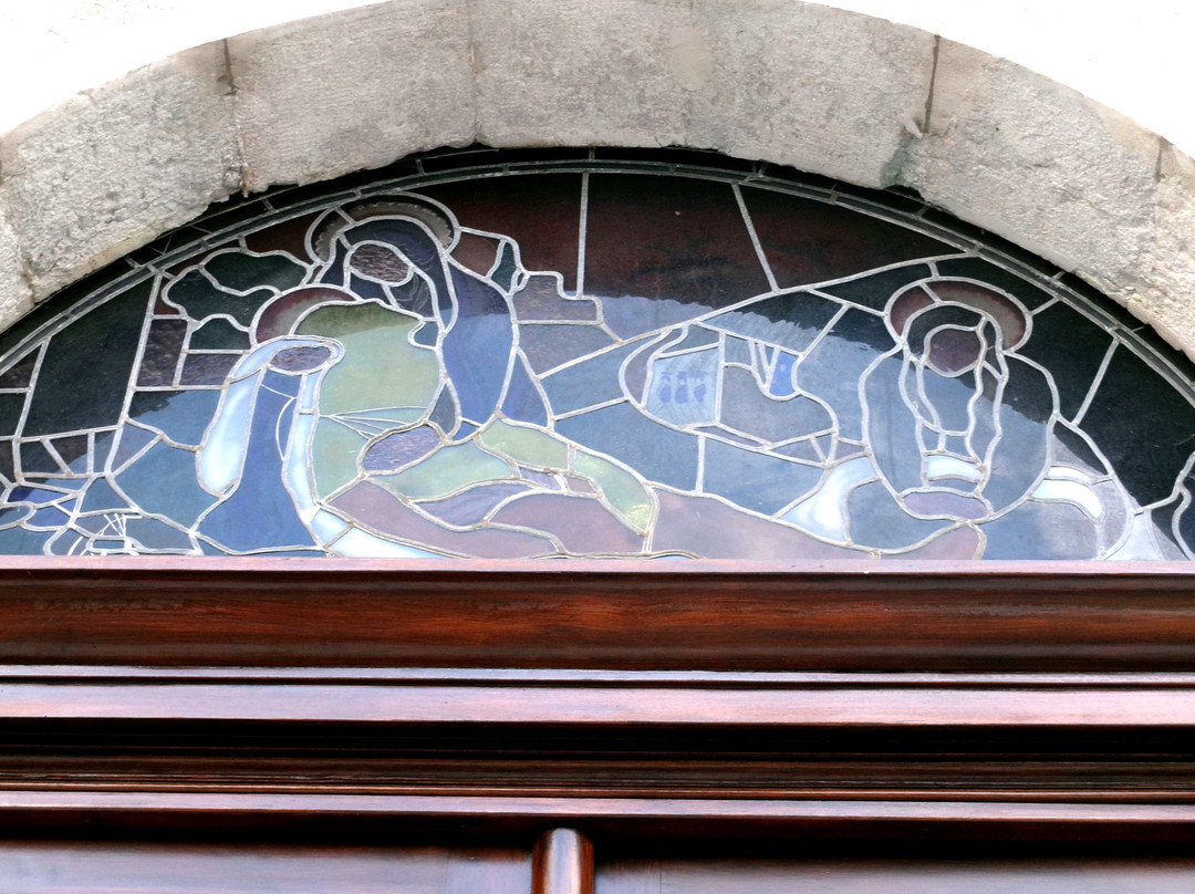 Eglise Saint Julien