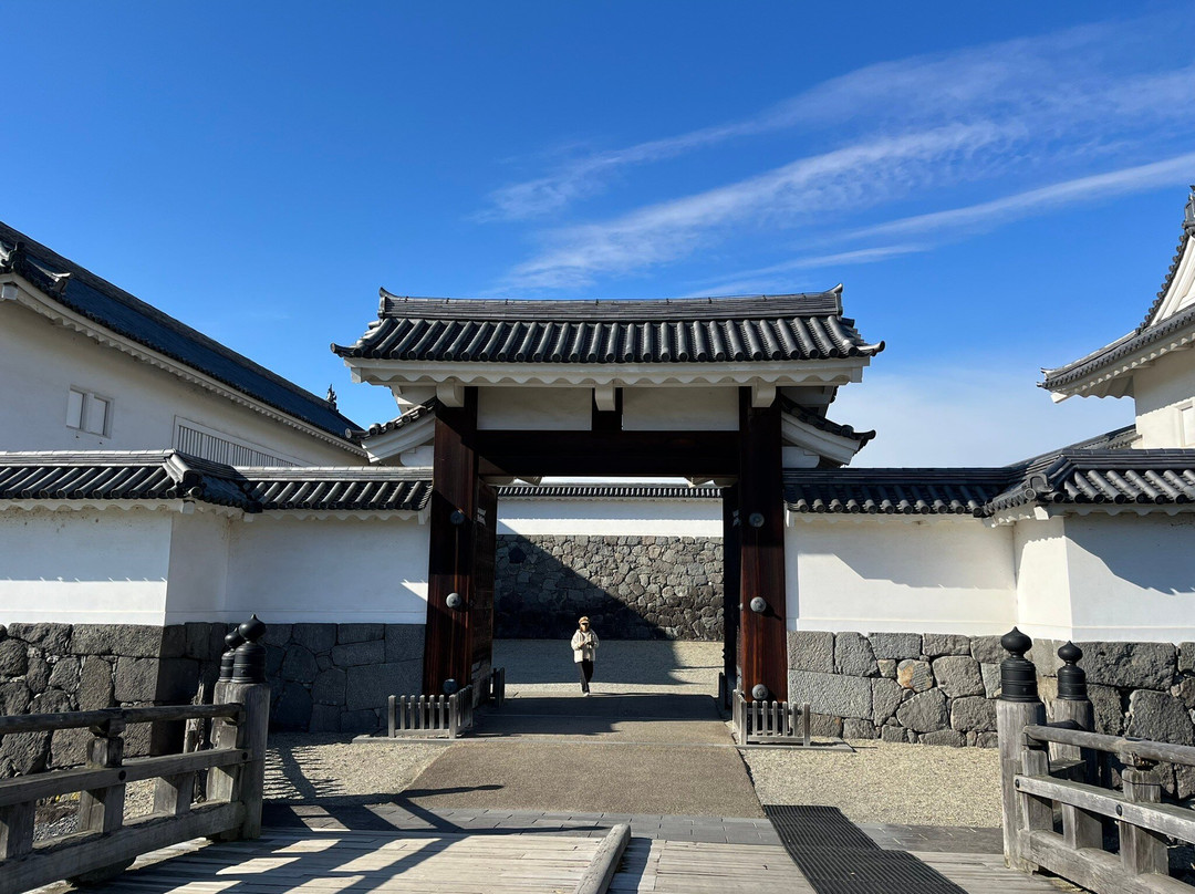 霞城公园景点图片