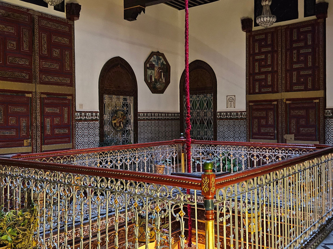 Riad Las Mil y una Noches主图