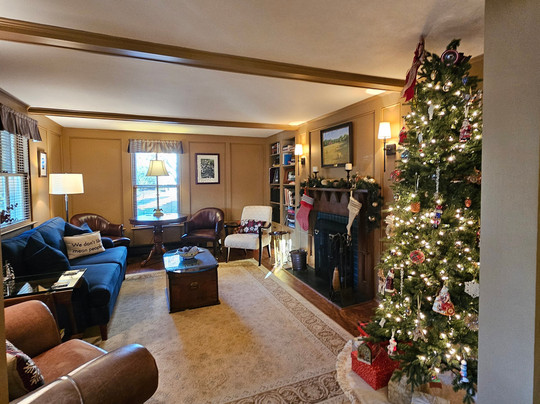 Gay Street Inn主图