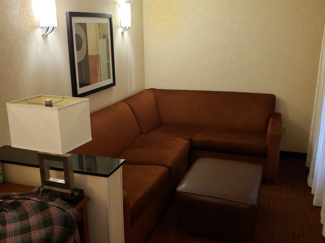 Drury Plaza Hotel Mt. Vernon主图