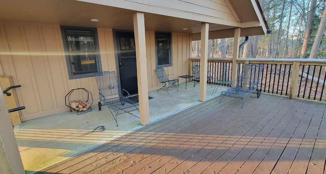 Staunton River State Park-Scottsburg必去景点