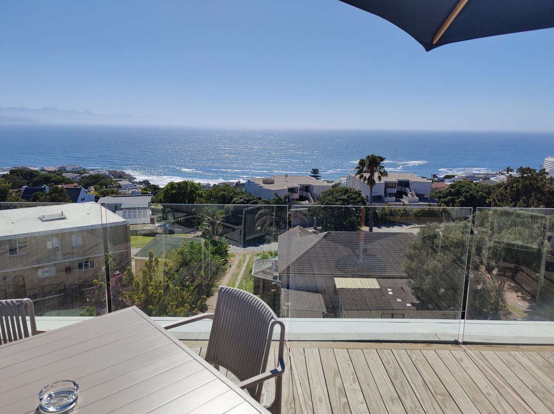 Plett Quarter Hotel And Apartments