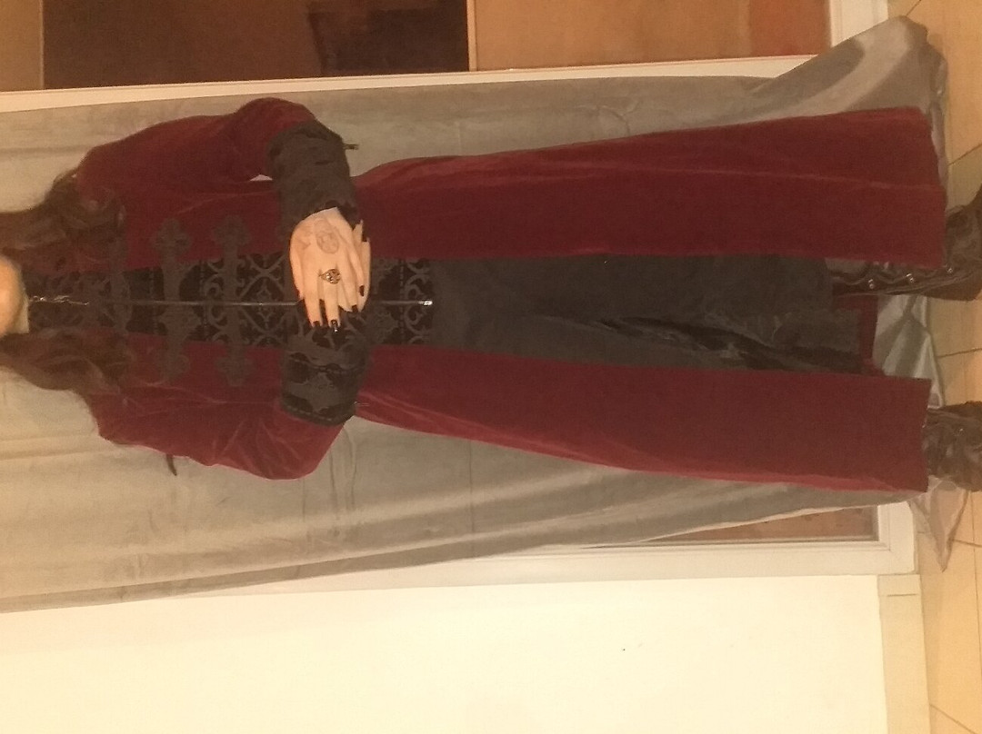 Asylum-里昂必去景点