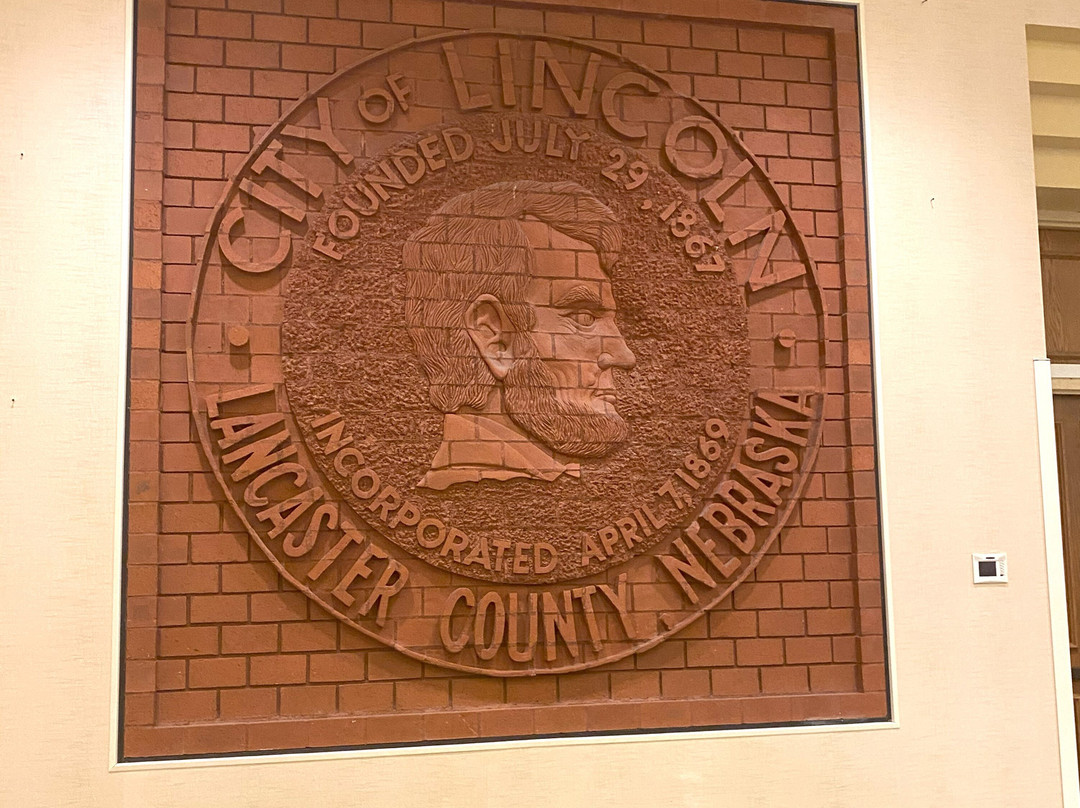 The Lincoln Marriott Cornhusker Hotel主图