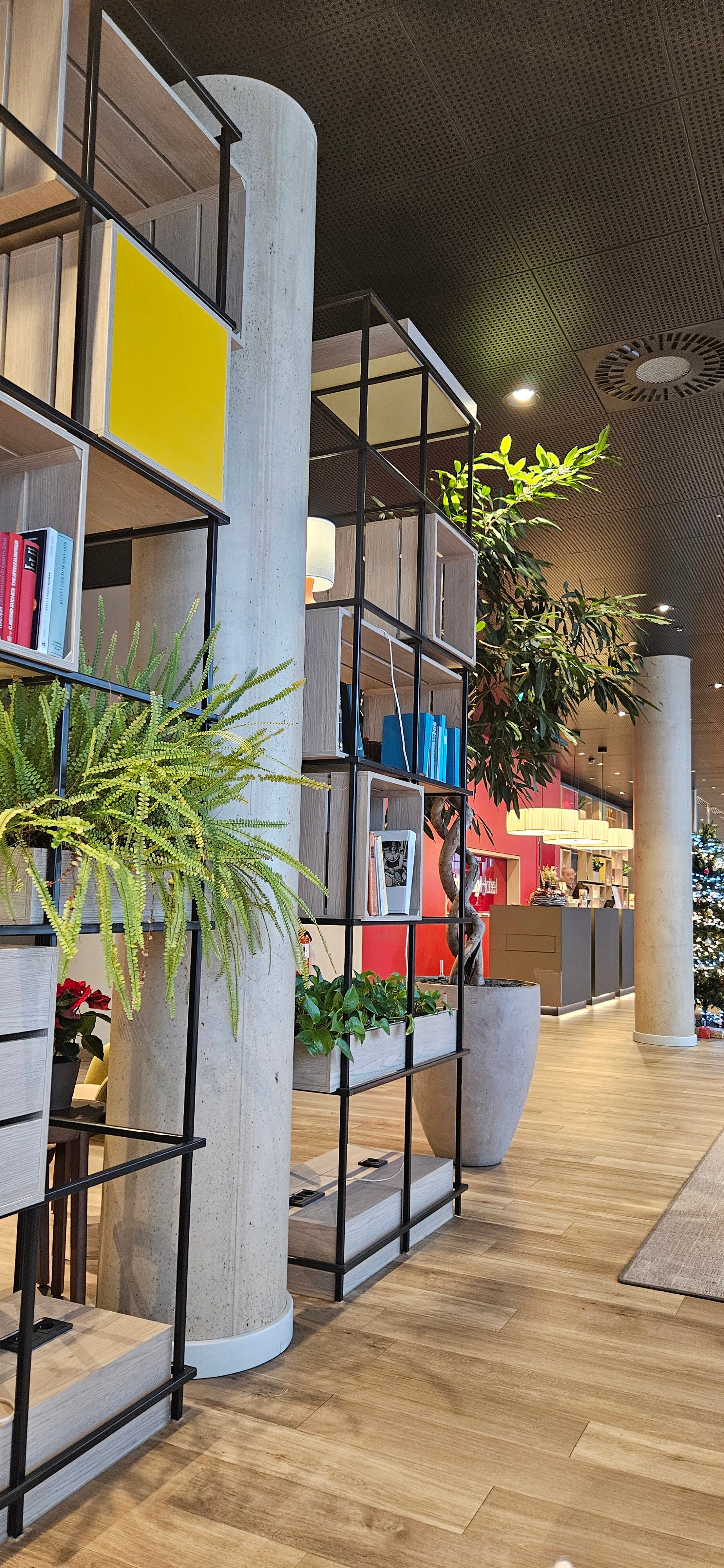 IntercityHotel Saarbrucken-浴室