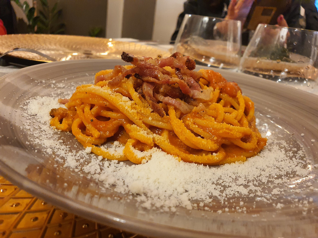 La Cantina Di Cesare