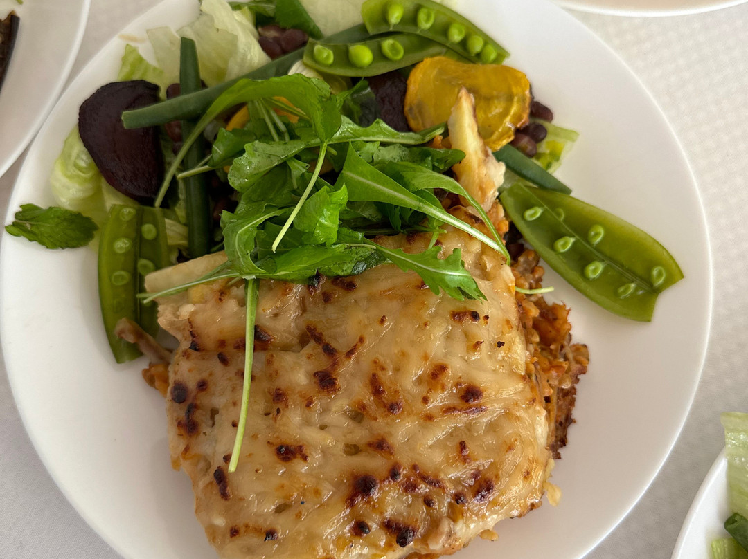 丹百林花园大酒店主图