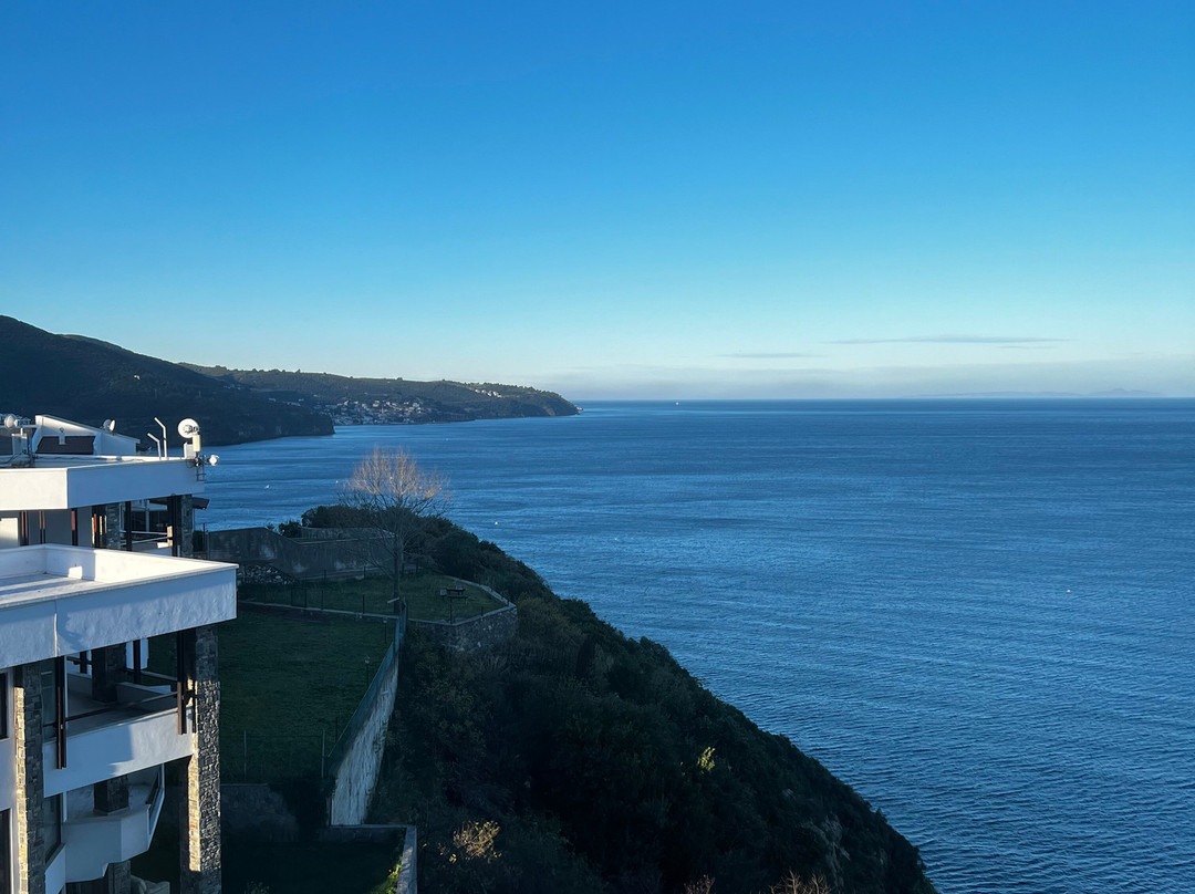 Blue Mudanya Hotel主图