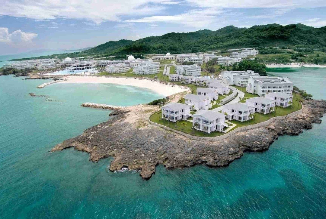 Pennycooke旅游攻略图片