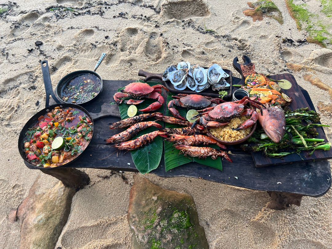 The Savage Dragon's Island Adventures-富国岛必去景点