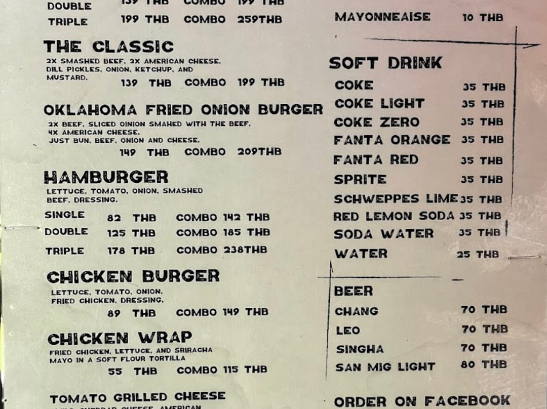 KinBurger