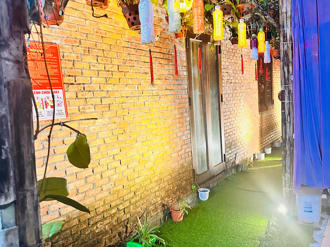 The Mango Spa Hoi An-会安必去景点