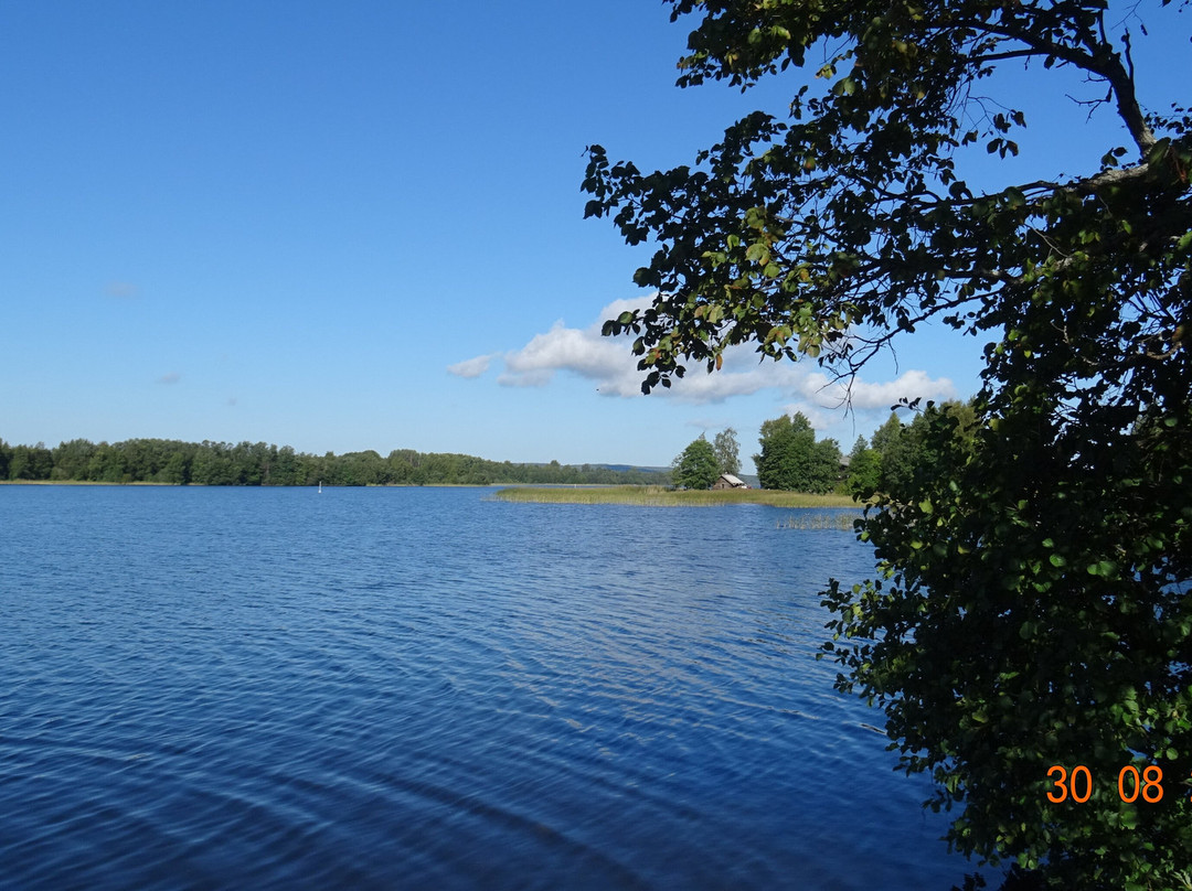 Onega Lake景点图片