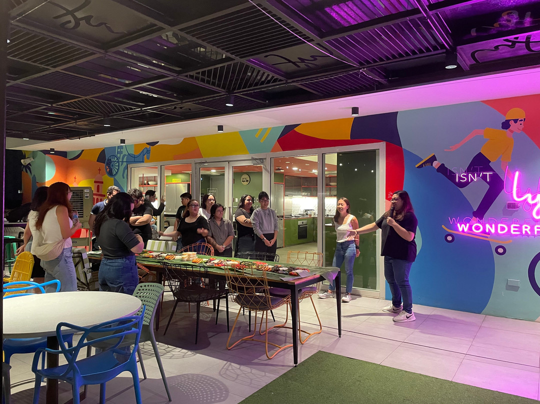 The Suites At Torre Lorenzo Malate - Managed By The Ascott Ltd