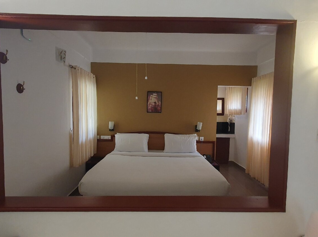 Sterling Vythiri Wayanad主图