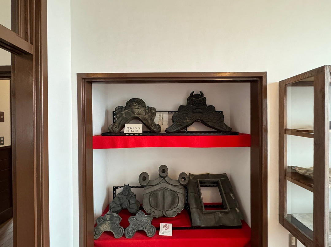 Mameda History Exchange Center-日田市必去景点