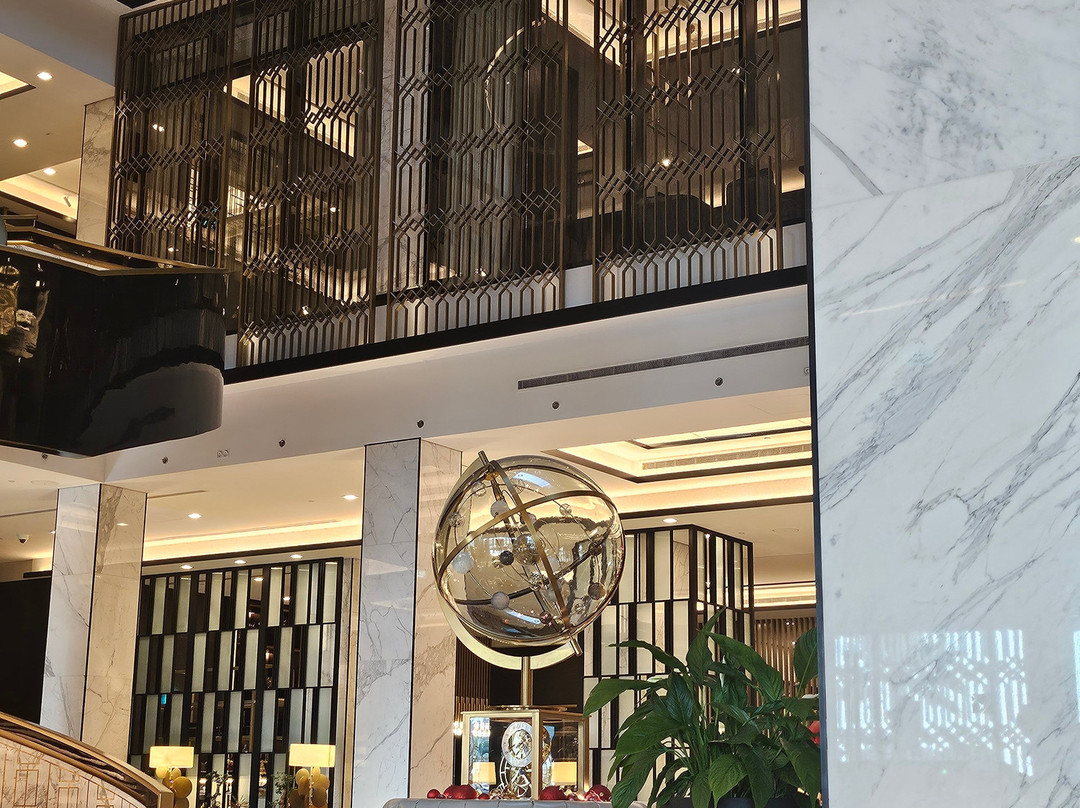 Waldorf Astoria Kuwait主图