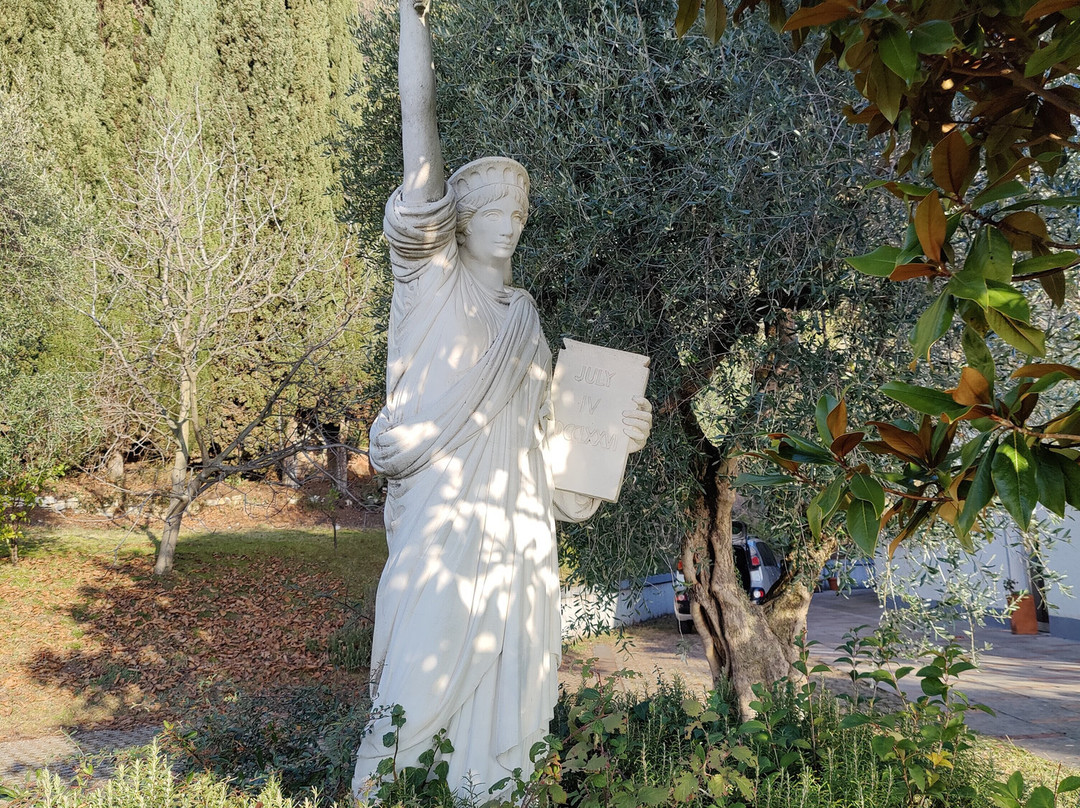 Villa Cappellina主图