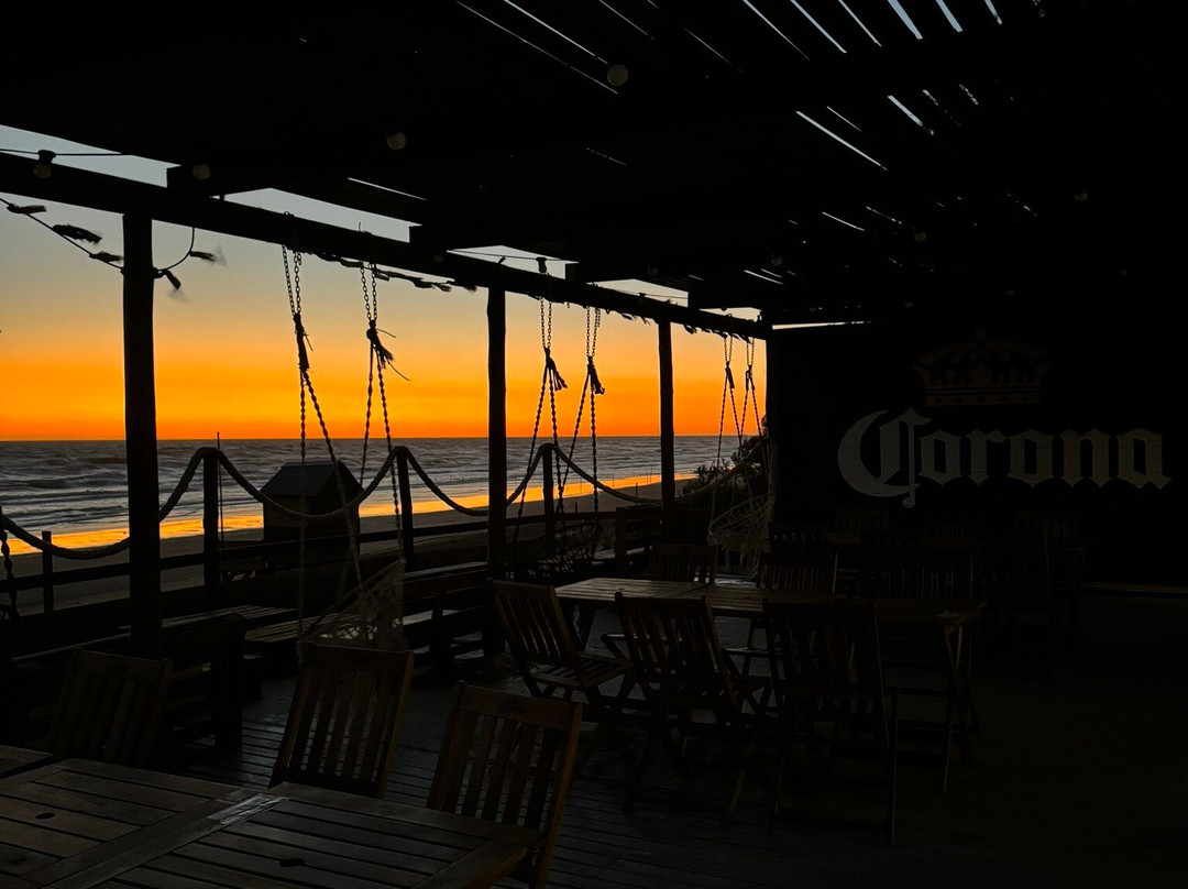 Parque de Agua Americano-Monte Hermoso必去景点