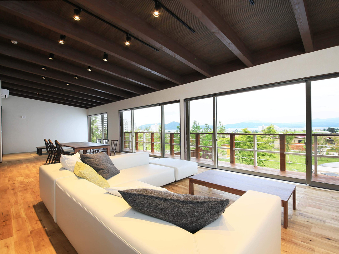 Marinetopia The Suite