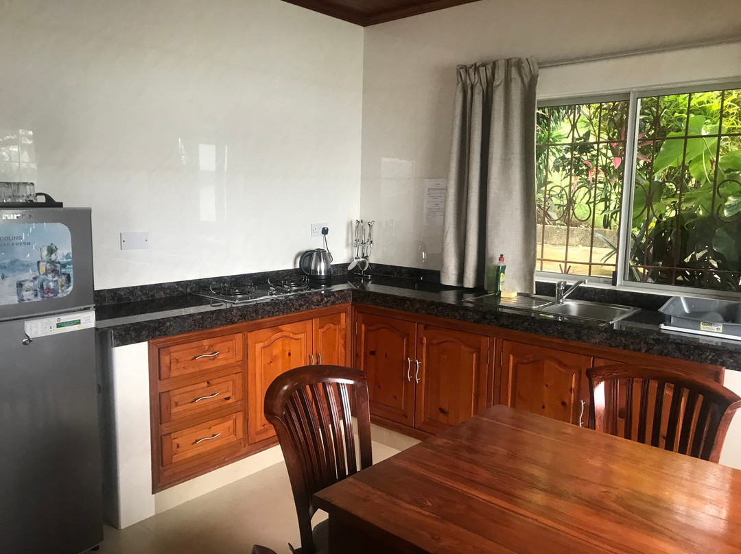 科特梅尔小屋主图