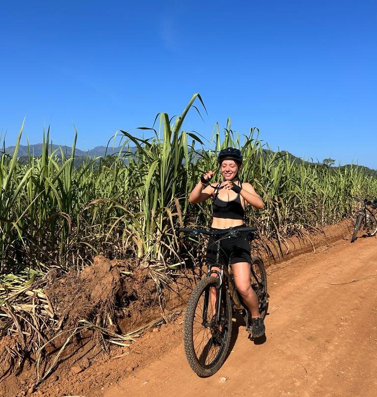 EllaXC MTB Sri Lanka-埃勒必去景点