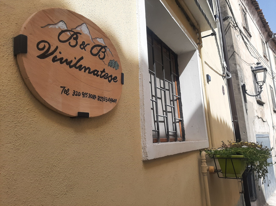 B&B Vivilmatese