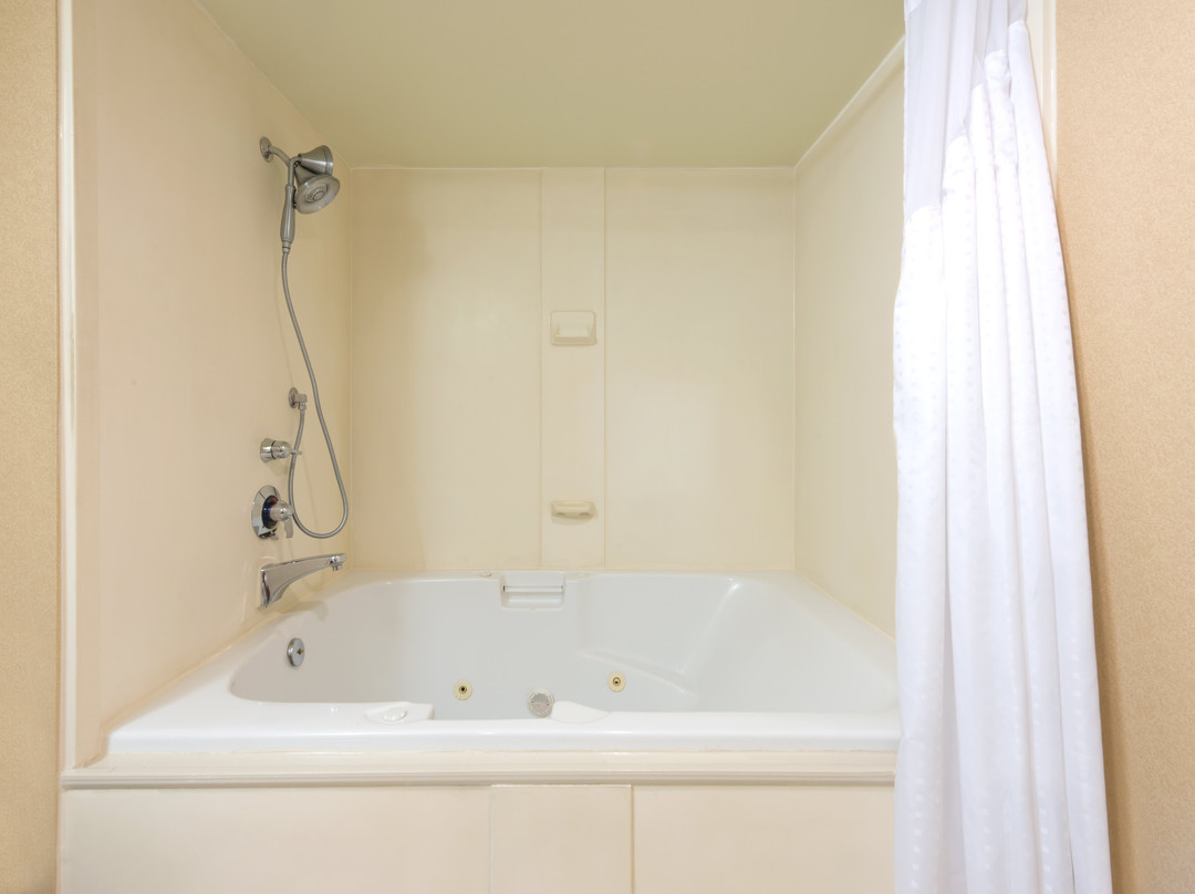 Bensalem酒店住宿-Holiday Inn Express Philadelphia Ne - Bensalem By IHG
