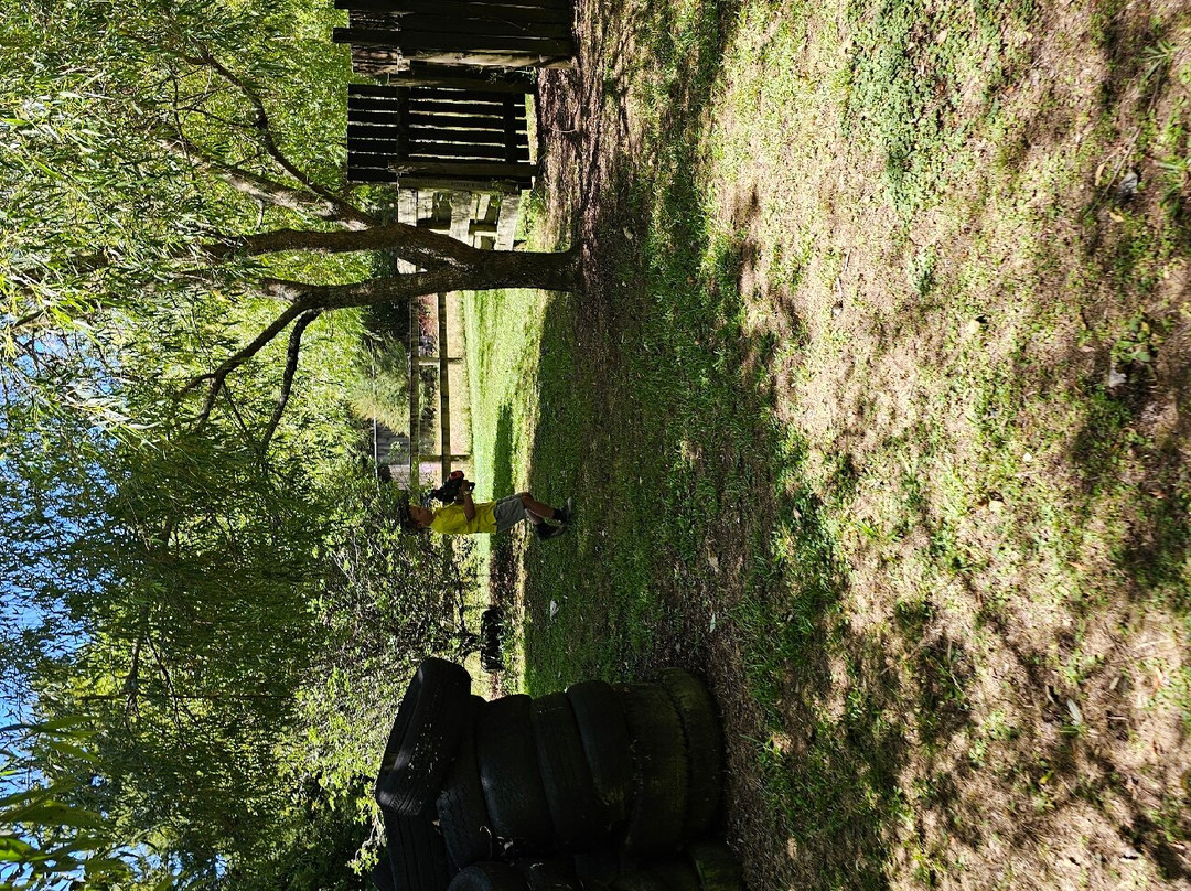 Combat & Fun Zone Adventure & Family Park-菲蒂昂格必去景点