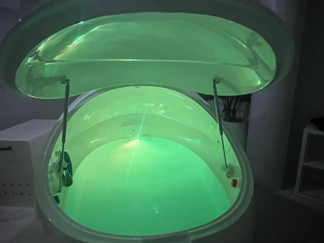 曼谷漂浮中心-曼谷必去景点