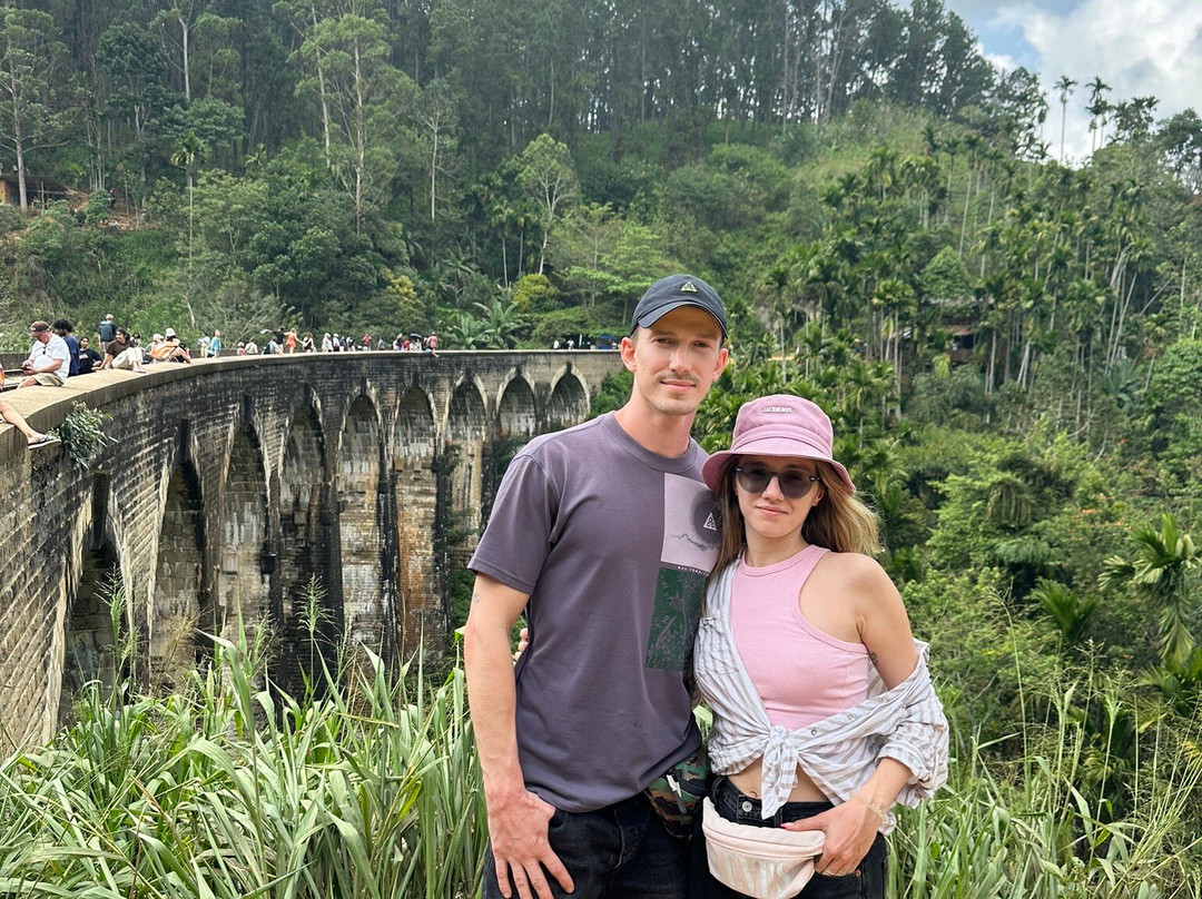 A Lanka Tours-埃勒必去景点