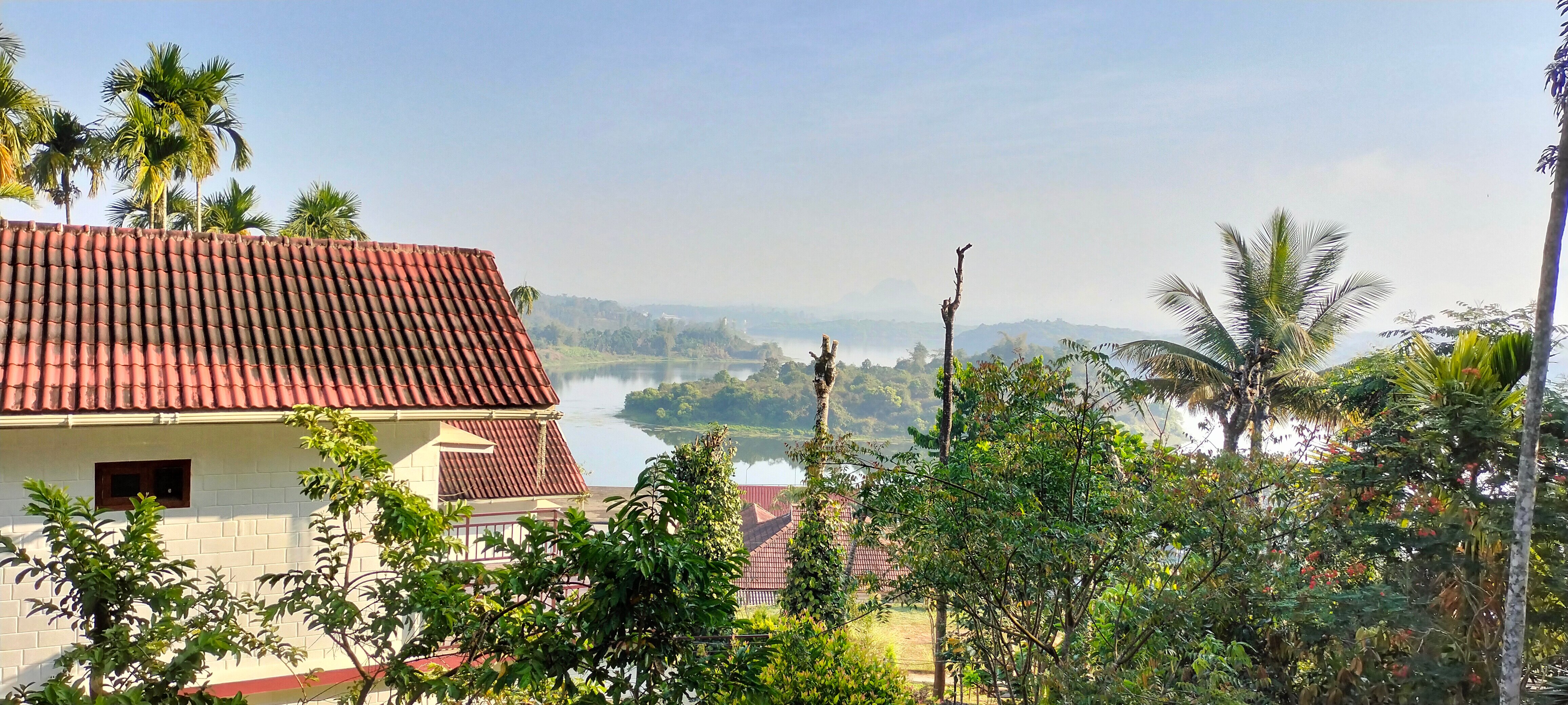 Zostel Homes Wayanad Karapuzha-官方