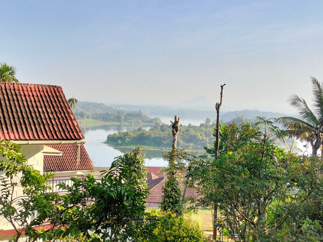 Zostel Homes Wayanad Karapuzha主图