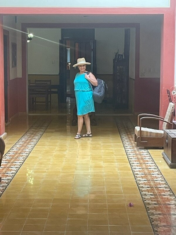 Luz En Yucatan主图