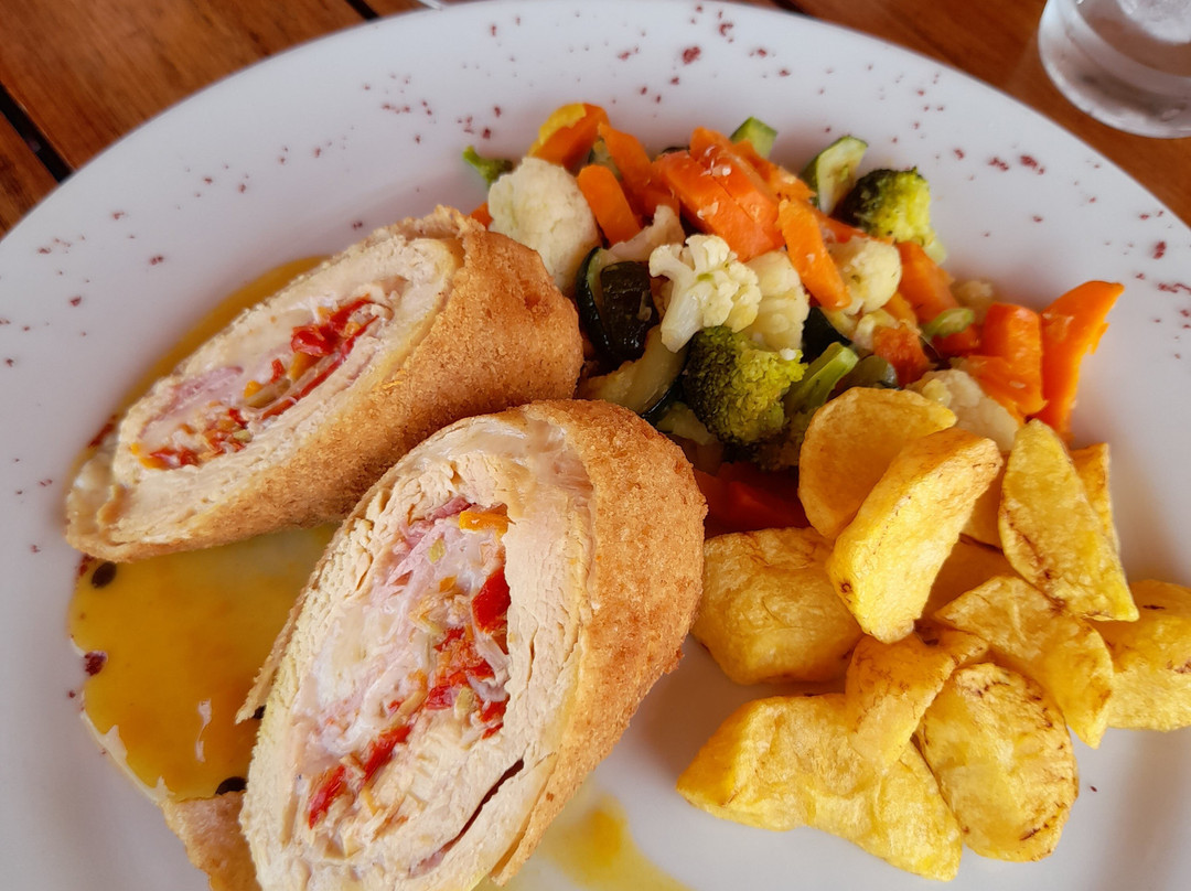 Hotel Los Vinedos主图