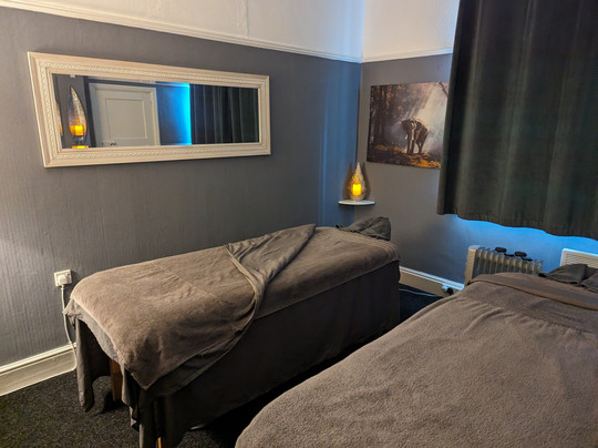 I-Siam Thai Massage & Spa-切斯特必去景点