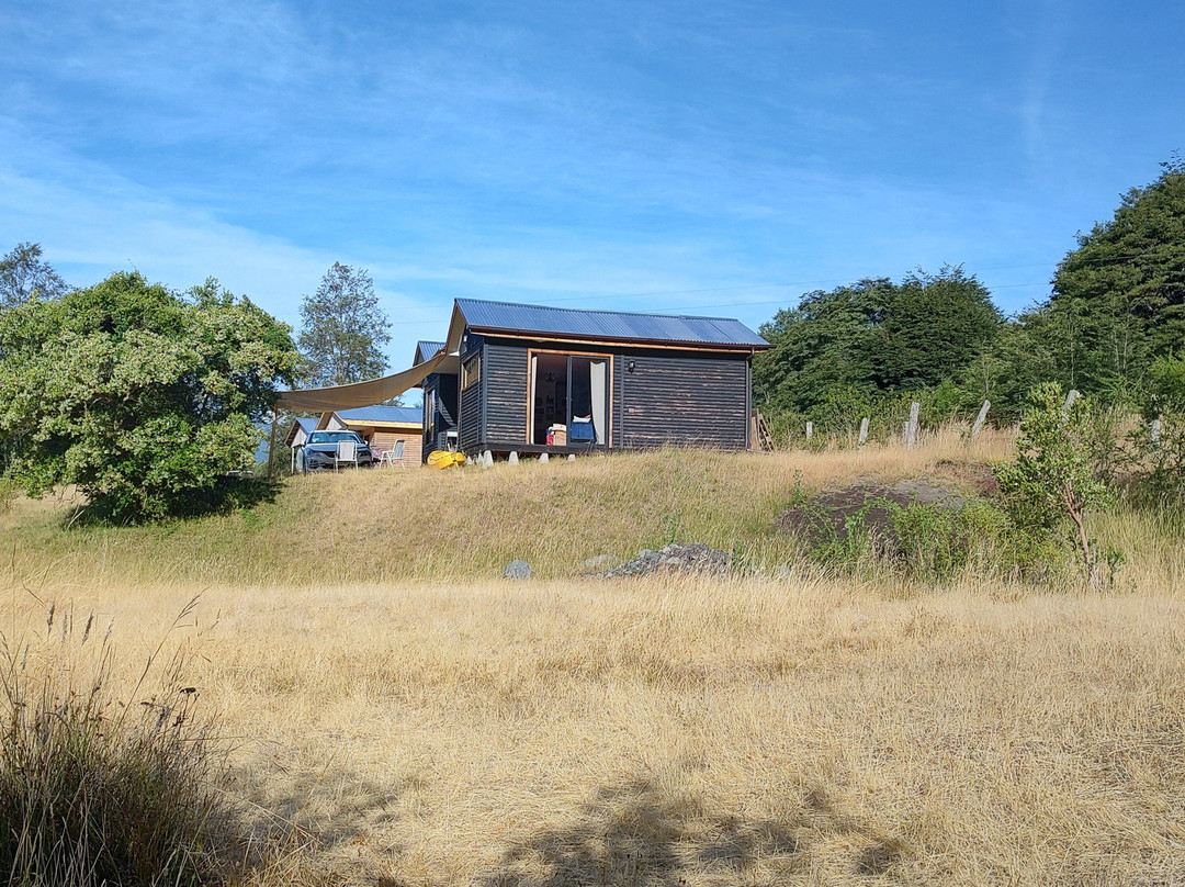 Fortin Mapuche-Conaripe必去景点